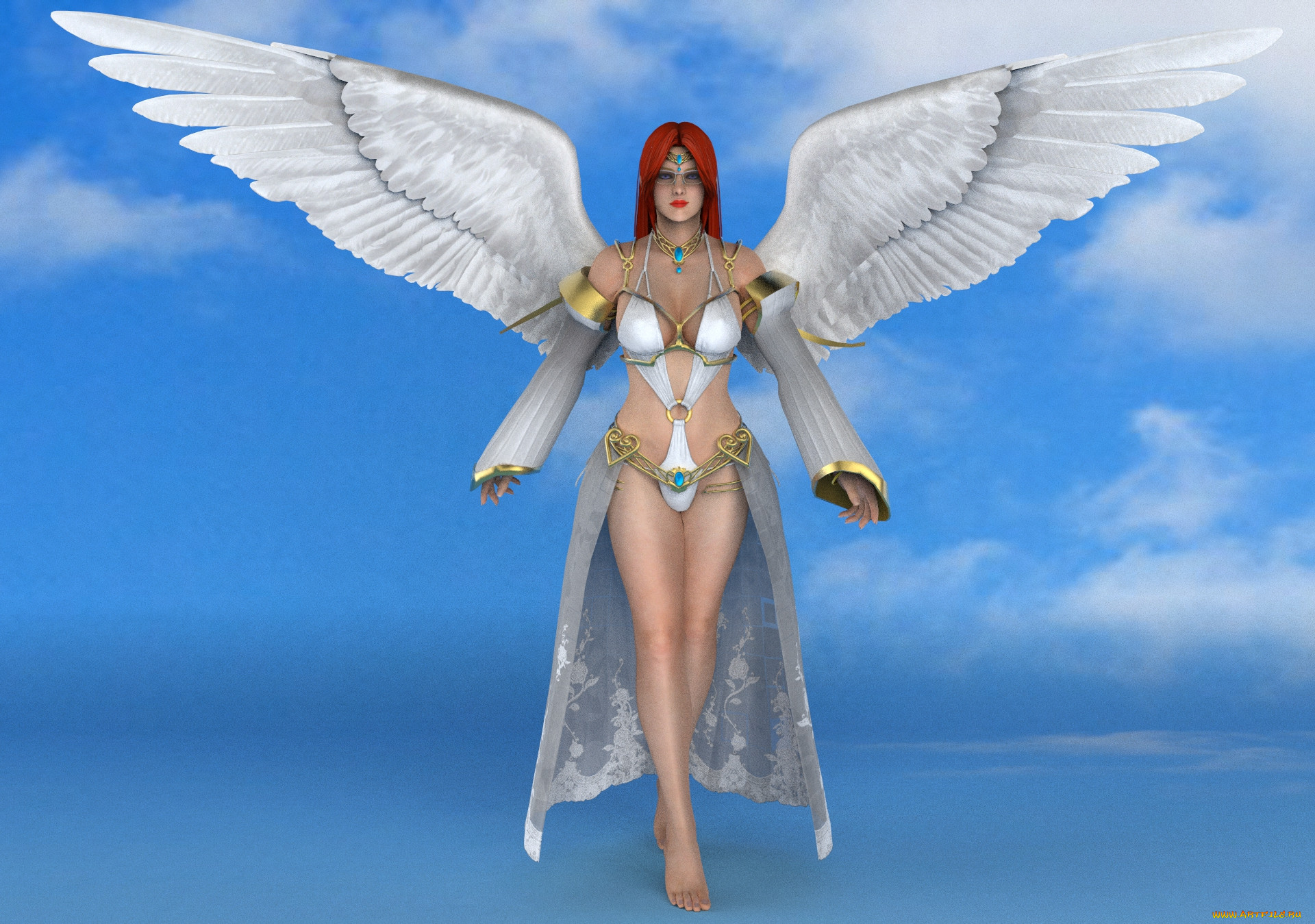 3 ,  , angel, , , 